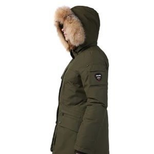 Fantastic PAJAR winter jacket